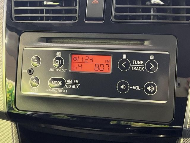 DAIHATSU MOVE CUSTOM 2013