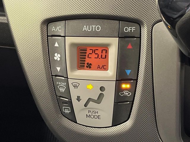 DAIHATSU MOVE CUSTOM 2013