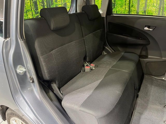 DAIHATSU MOVE CUSTOM 2013