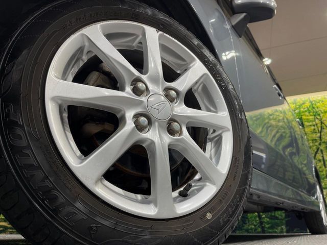 DAIHATSU MOVE CUSTOM 2013