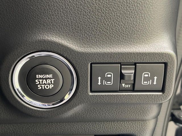 SUZUKI Spacia custom 2023