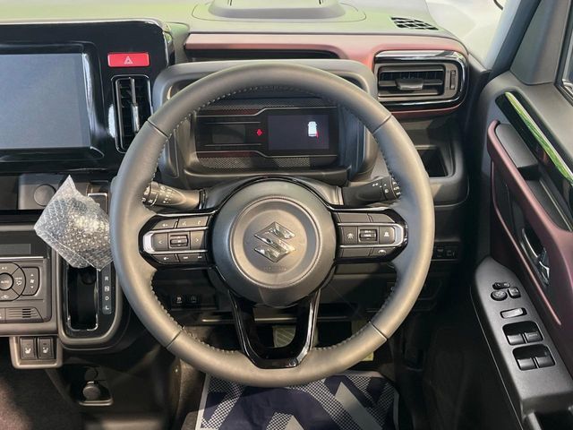 SUZUKI Spacia custom 2023