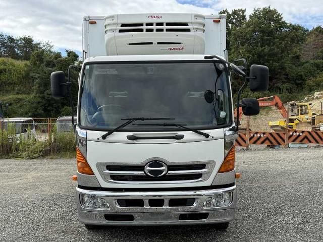 HINO RANGER 2016