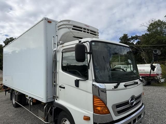 HINO RANGER 2016