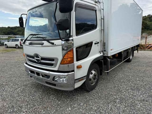 HINO RANGER 2016