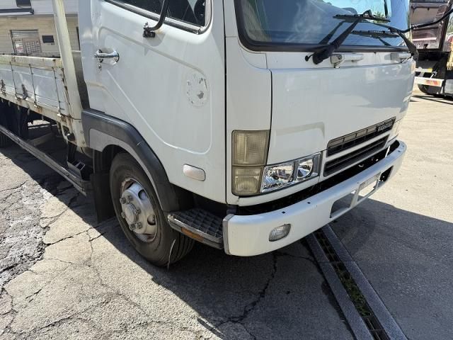 MITSUBISHI FUSOU FIGHTER 2005