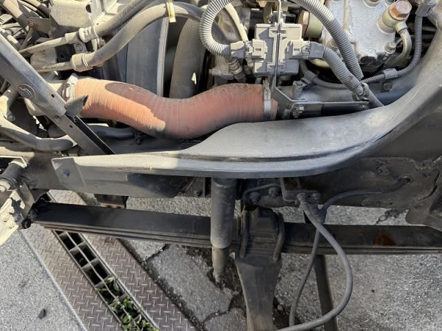 MITSUBISHI FUSOU FIGHTER 2005