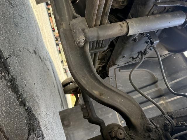 MITSUBISHI FUSOU FIGHTER 2005