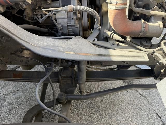 MITSUBISHI FUSOU FIGHTER 2005