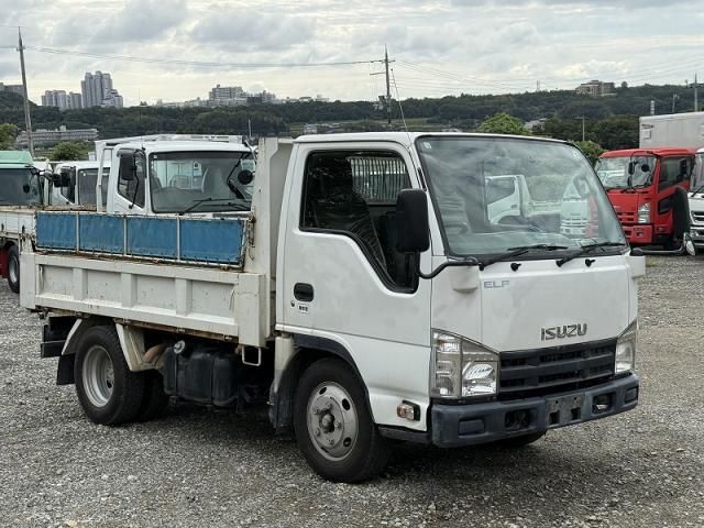 ISUZU ELF 2013