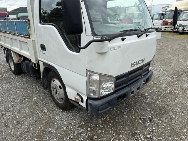 ISUZU ELF 2013