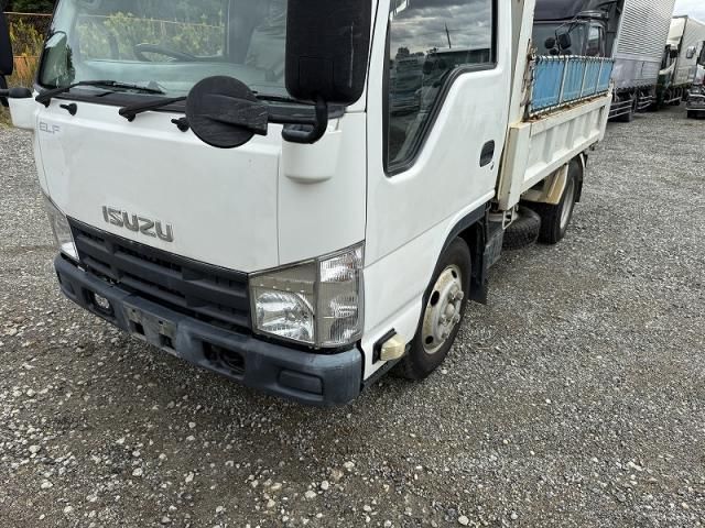 ISUZU ELF 2013