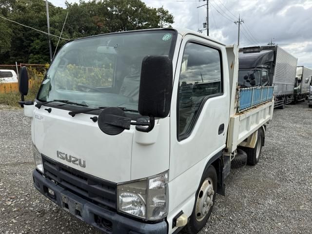 ISUZU ELF 2013