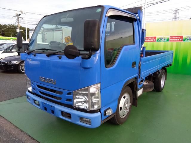 ISUZU ELF 2019