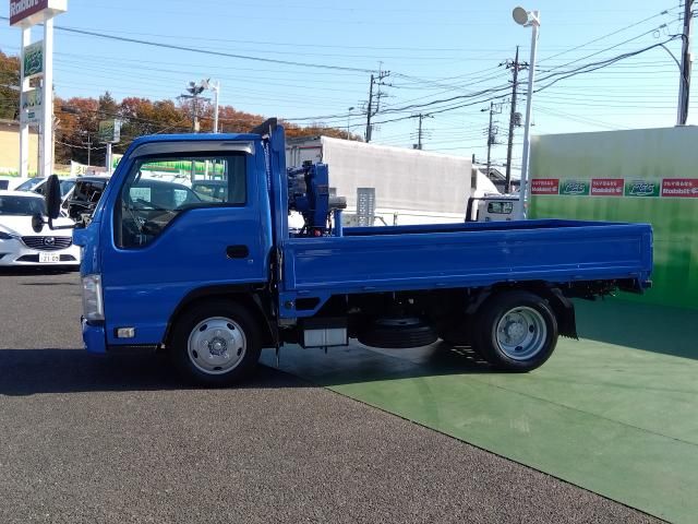 ISUZU ELF 2019