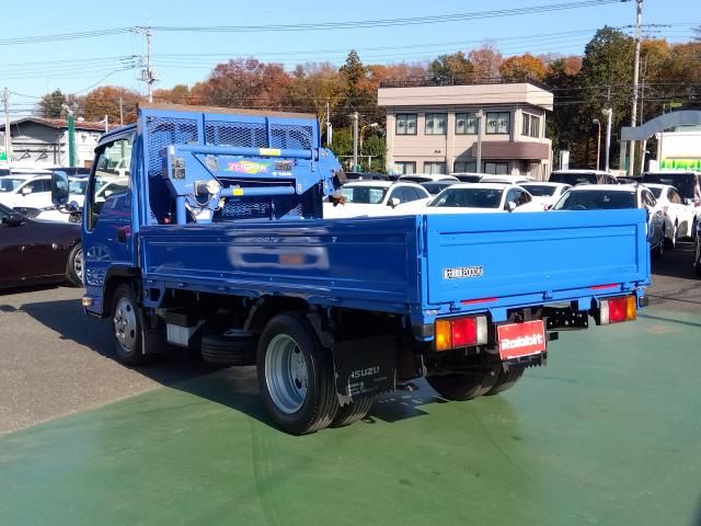 ISUZU ELF 2019