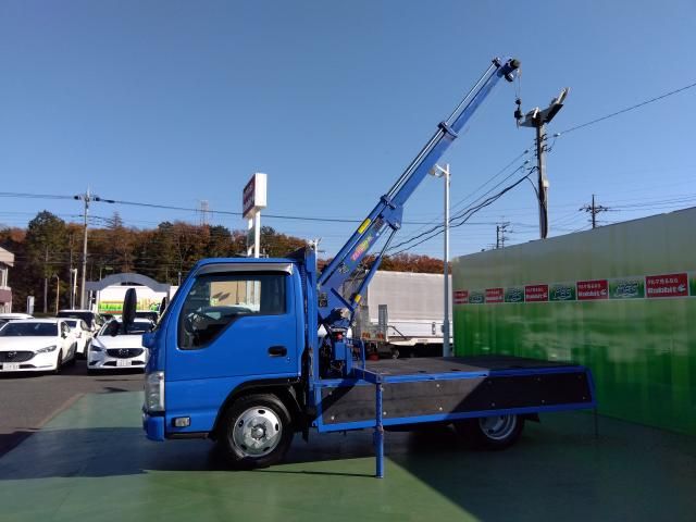 ISUZU ELF 2019