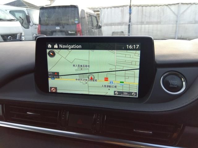 MAZDA MAZDA6 SEDAN 2020