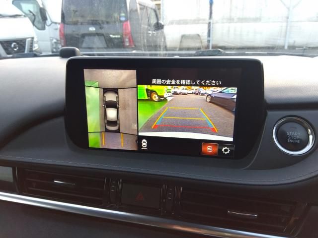 MAZDA MAZDA6 SEDAN 2020