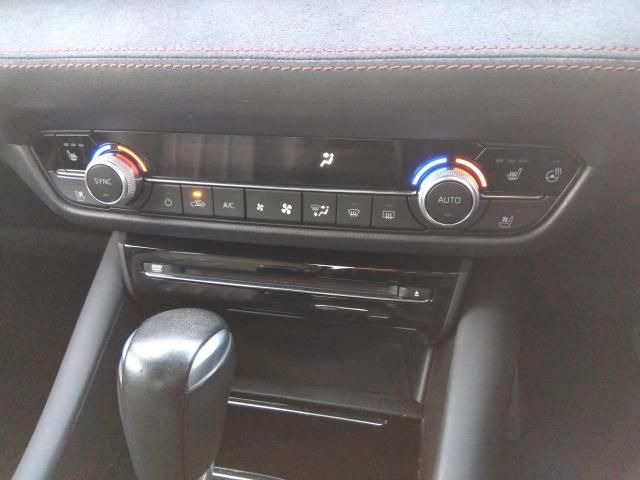 MAZDA MAZDA6 SEDAN 2020