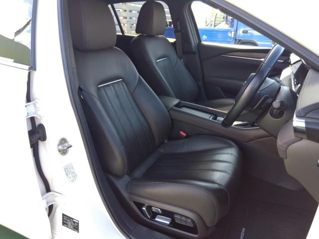 MAZDA MAZDA6 WAGON 2021