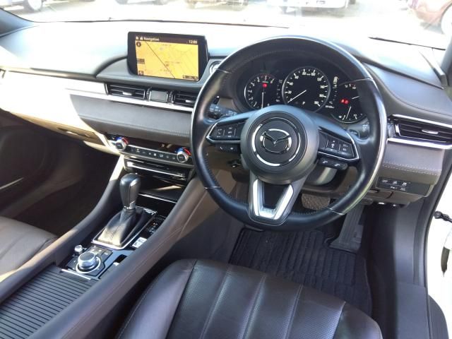 MAZDA MAZDA6 WAGON 2021