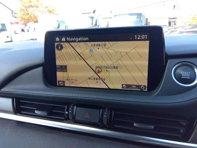 MAZDA MAZDA6 WAGON 2021