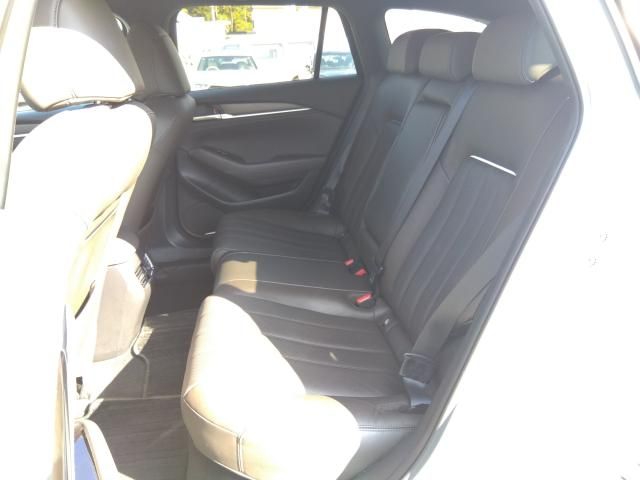 MAZDA MAZDA6 WAGON 2021