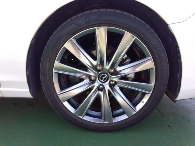 MAZDA MAZDA6 WAGON 2021