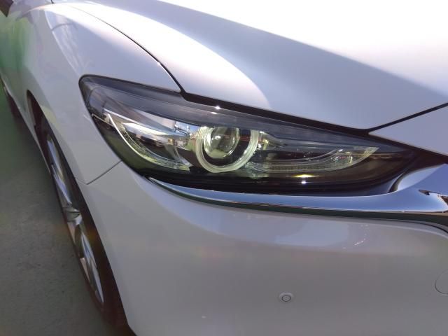 MAZDA MAZDA6 WAGON 2021