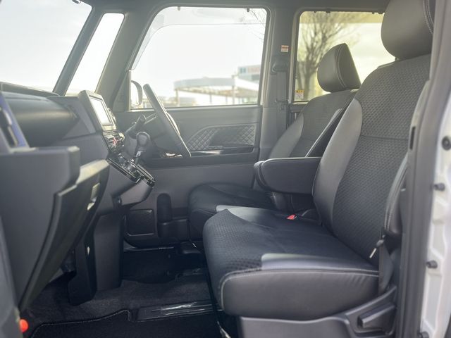 SUBARU CHIFFON CUSTOM 2021