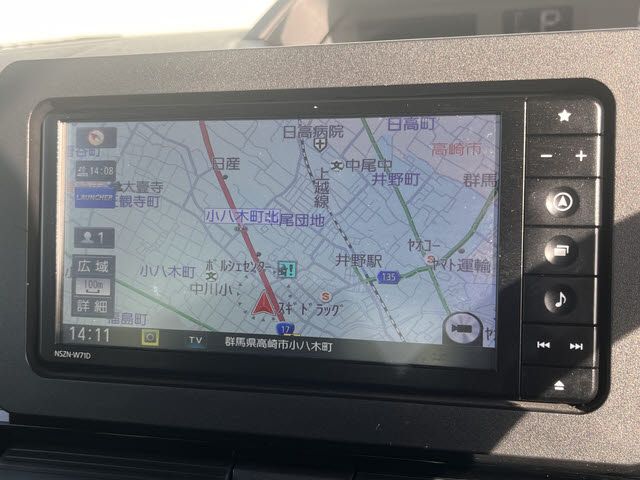 SUBARU CHIFFON CUSTOM 2021