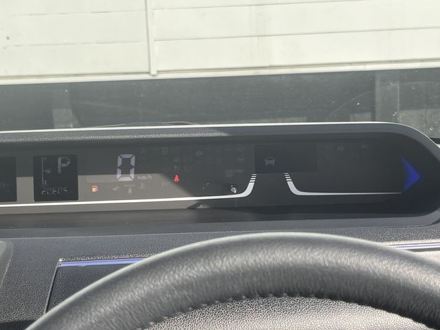 SUBARU CHIFFON CUSTOM 2021