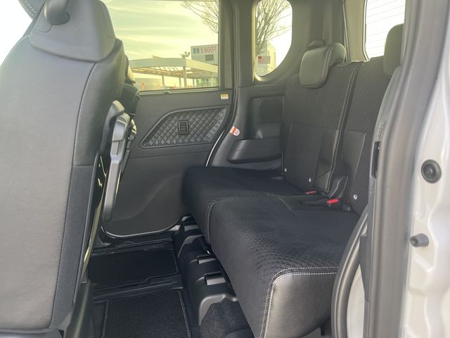 SUBARU CHIFFON CUSTOM 2021