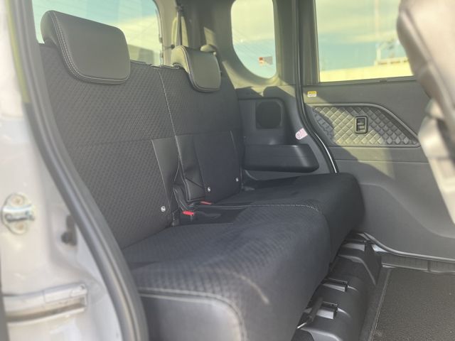 SUBARU CHIFFON CUSTOM 2021