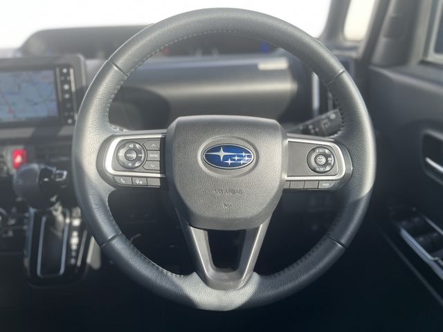 SUBARU CHIFFON CUSTOM 2021