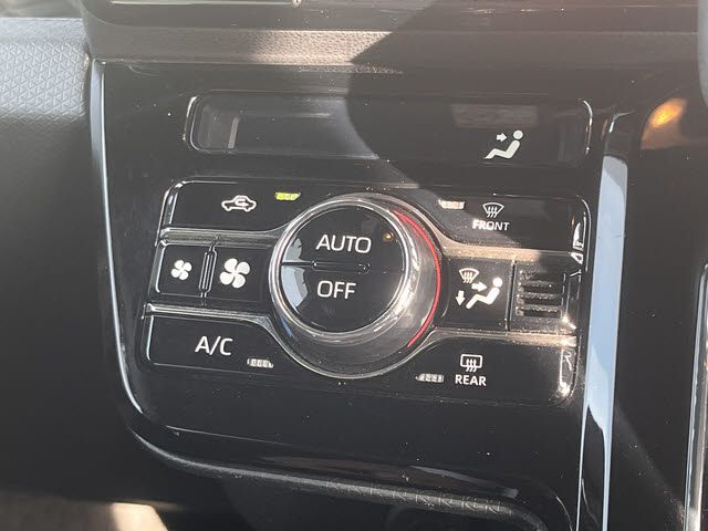 SUBARU CHIFFON CUSTOM 2021