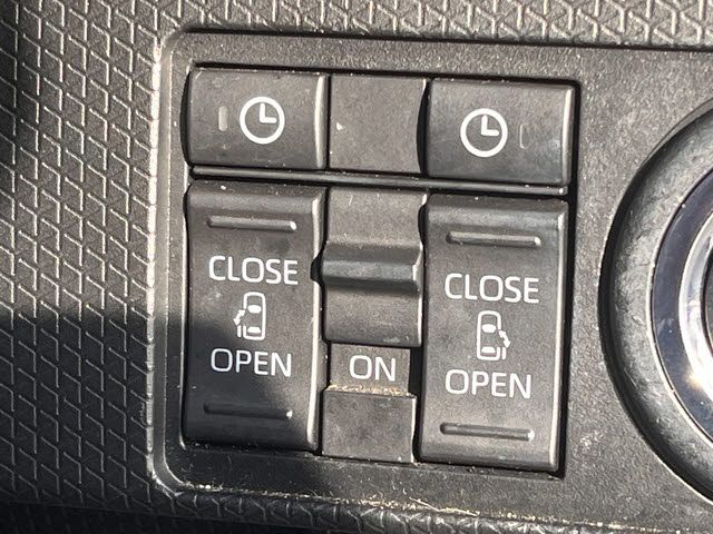 SUBARU CHIFFON CUSTOM 2021