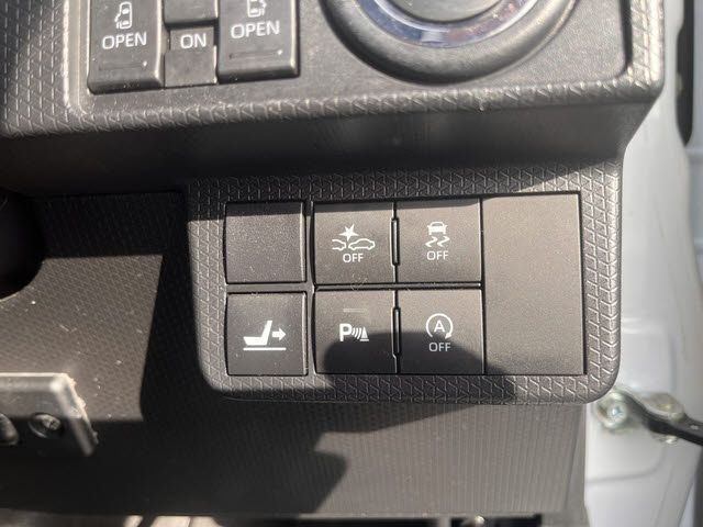 SUBARU CHIFFON CUSTOM 2021