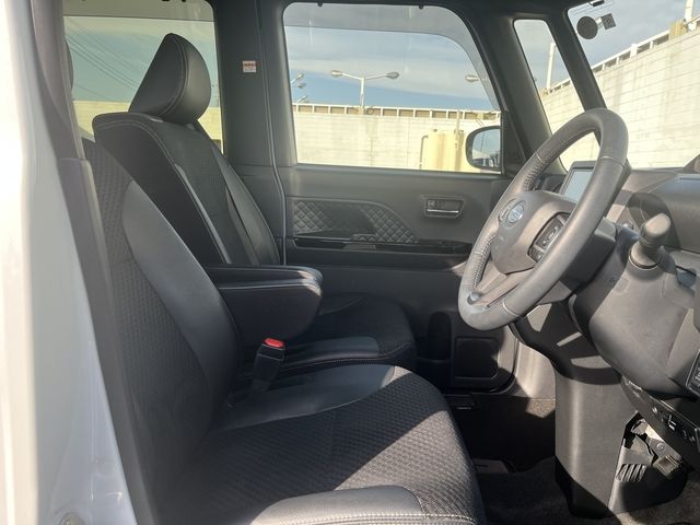 SUBARU CHIFFON CUSTOM 2021