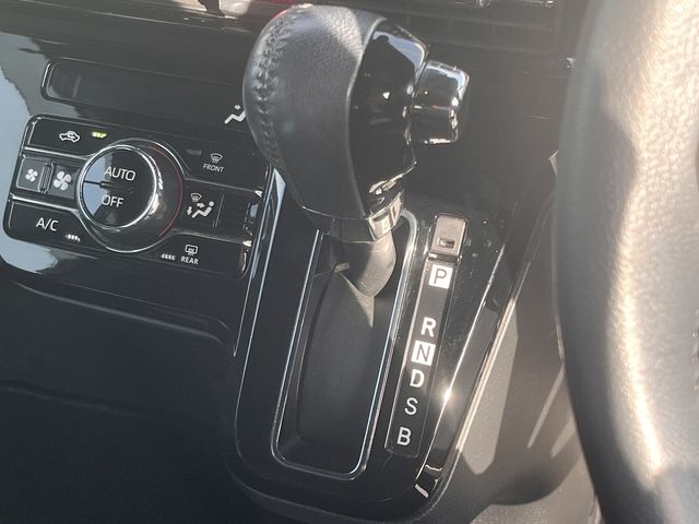 SUBARU CHIFFON CUSTOM 2021