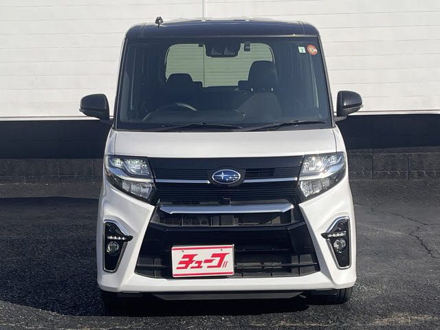 SUBARU CHIFFON CUSTOM 2021