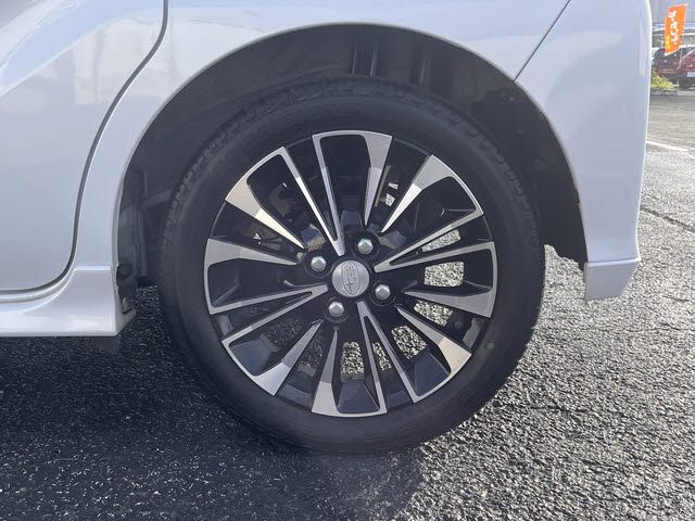 SUBARU CHIFFON CUSTOM 2021