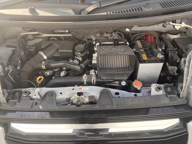 SUBARU CHIFFON CUSTOM 2021