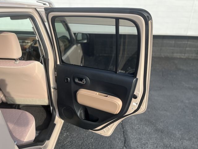 DAIHATSU MIRA Cocoa 2015