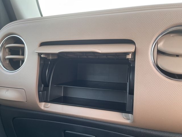 DAIHATSU MIRA Cocoa 2015