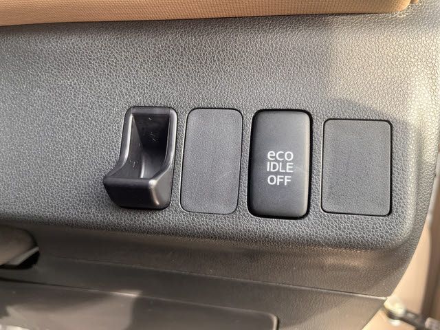 DAIHATSU MIRA Cocoa 2015