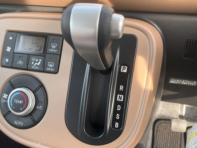 DAIHATSU MIRA Cocoa 2015