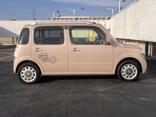 DAIHATSU MIRA Cocoa 2015