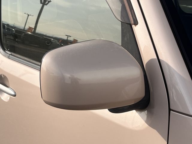 DAIHATSU MIRA Cocoa 2015